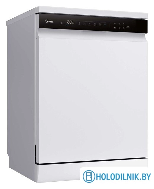 Отдельностоящая посудомоечная машина Midea MFD60S510Wi