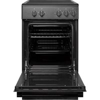 Кухонная плита Midea MFE-2B