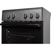 Кухонная плита Midea MFE-2B