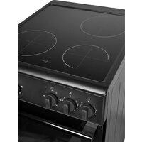 Кухонная плита Midea MFE-2B
