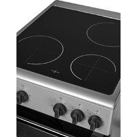 Кухонная плита Midea MFE-2G