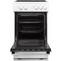 Кухонная плита Midea MFE-2W
