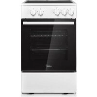 Кухонная плита Midea MFE-2W