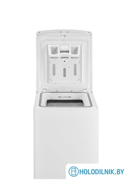 Стиральная машина с вертикальной загрузкой Midea MFE05W70/W-RU