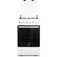 Кухонная плита Midea MFG-1W