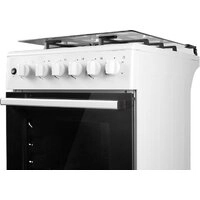 Кухонная плита Midea MFG-1W