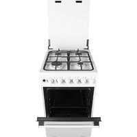 Кухонная плита Midea MFG-1W