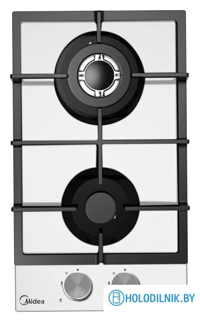 Варочная панель Midea MG 3260 TGW