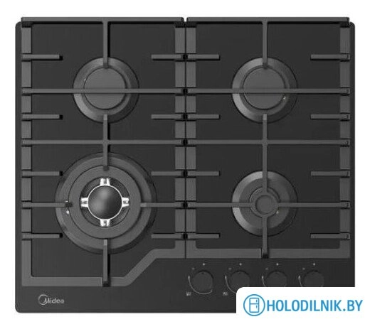 Варочная панель Midea MG593TGB