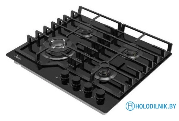 Варочная панель Midea MG593TGB