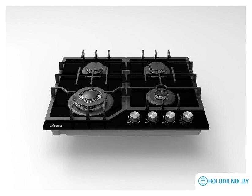 Варочная панель Midea MG643TGB
