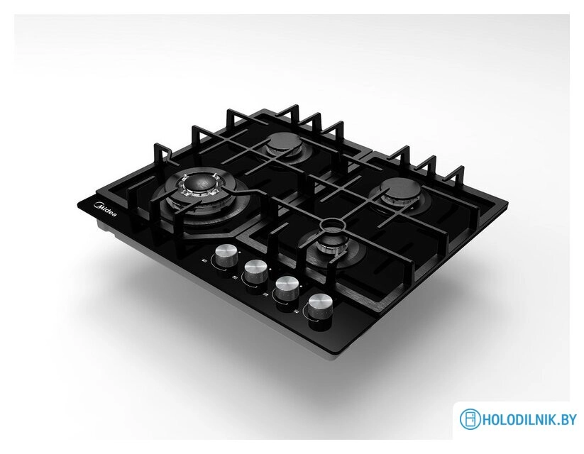 Варочная панель Midea MG643TGB