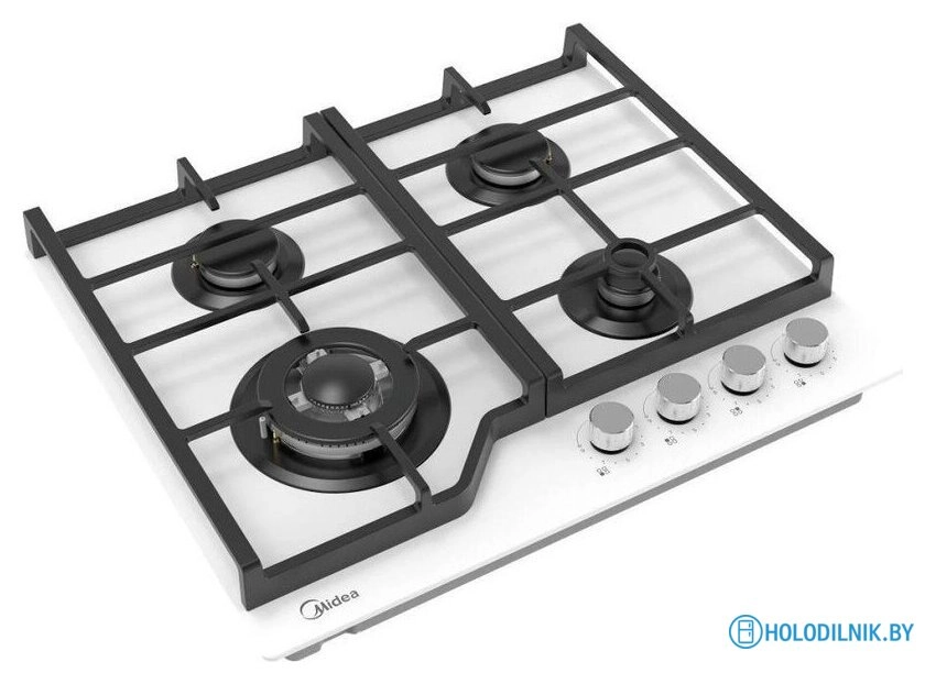 Варочная панель Midea MG693TGW