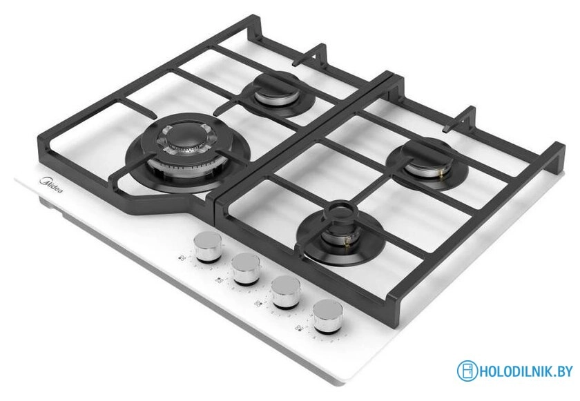 Варочная панель Midea MG693TGW