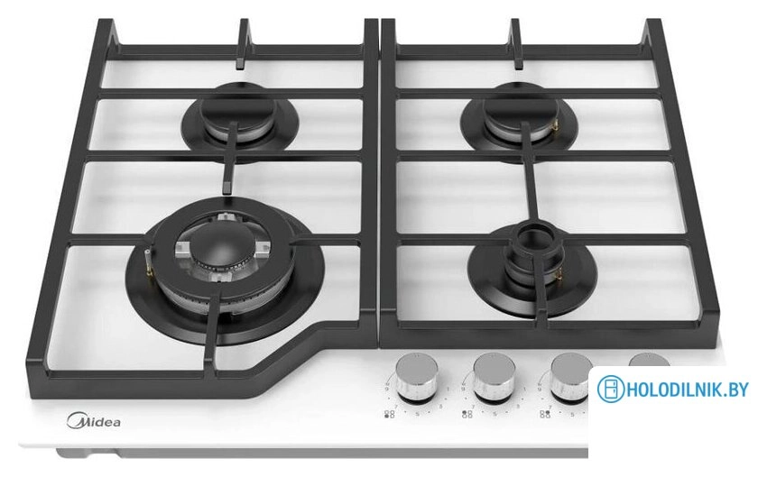 Варочная панель Midea MG693TGW