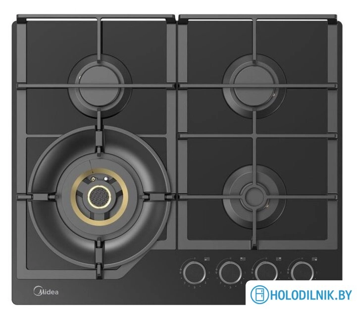 Варочная панель Midea MG697VGB