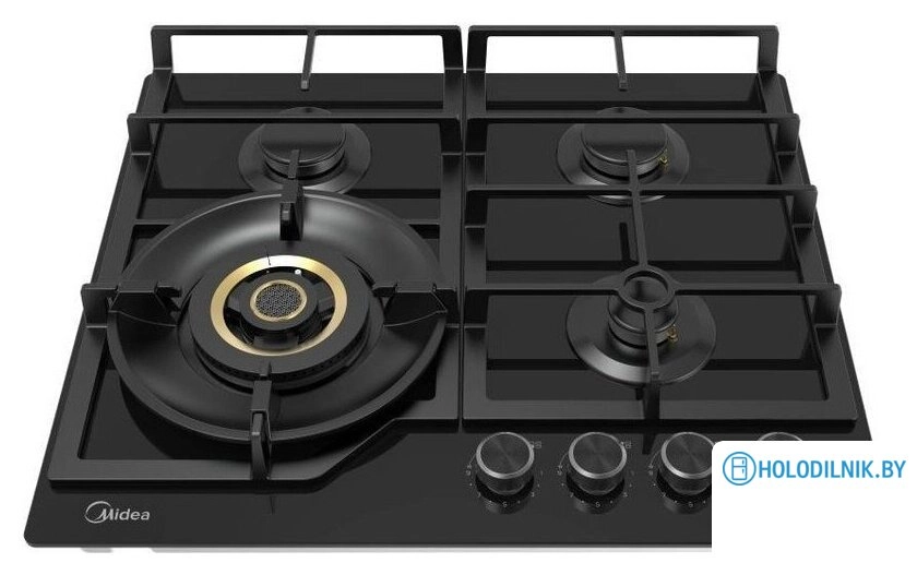 Варочная панель Midea MG697VGB