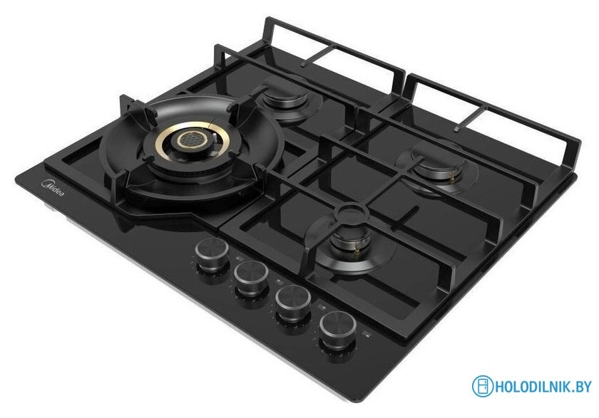 Варочная панель Midea MG697VGB