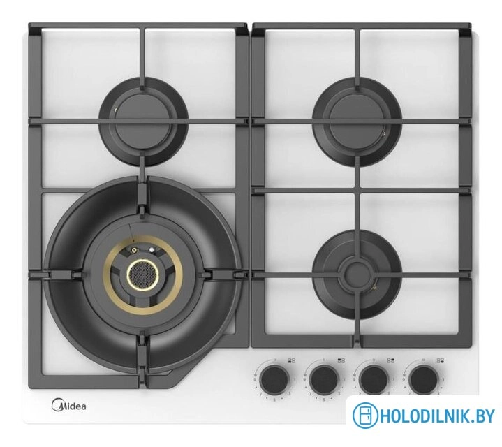 Варочная панель Midea MG697VGW
