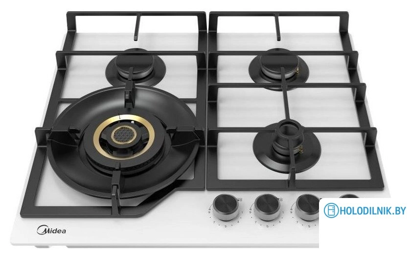Варочная панель Midea MG697VGW