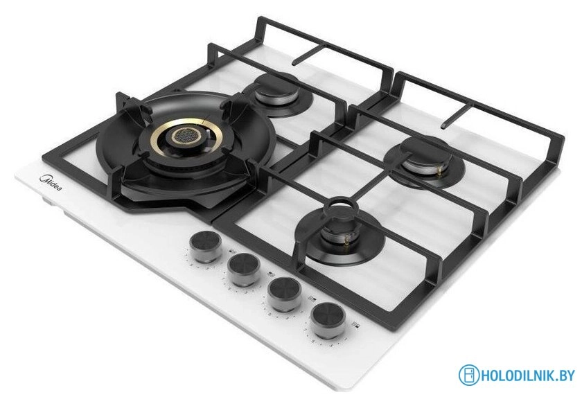 Варочная панель Midea MG697VGW