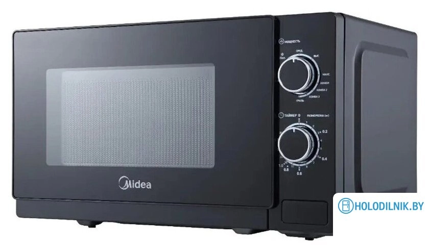 Микроволновая печь Midea MG720C4E-B
