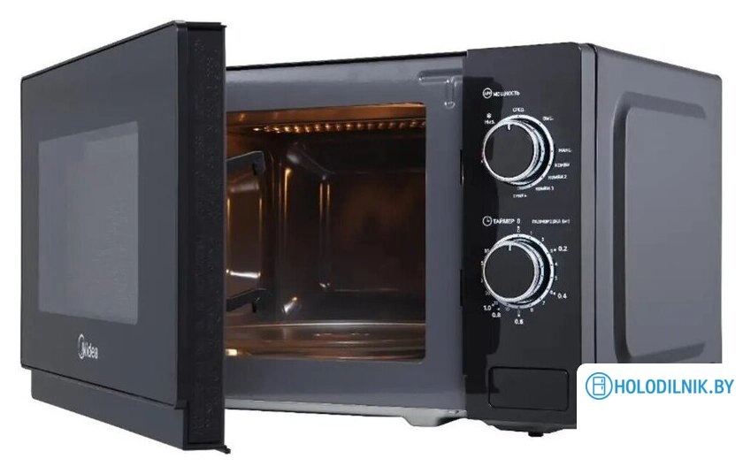 Микроволновая печь Midea MG720C4E-B