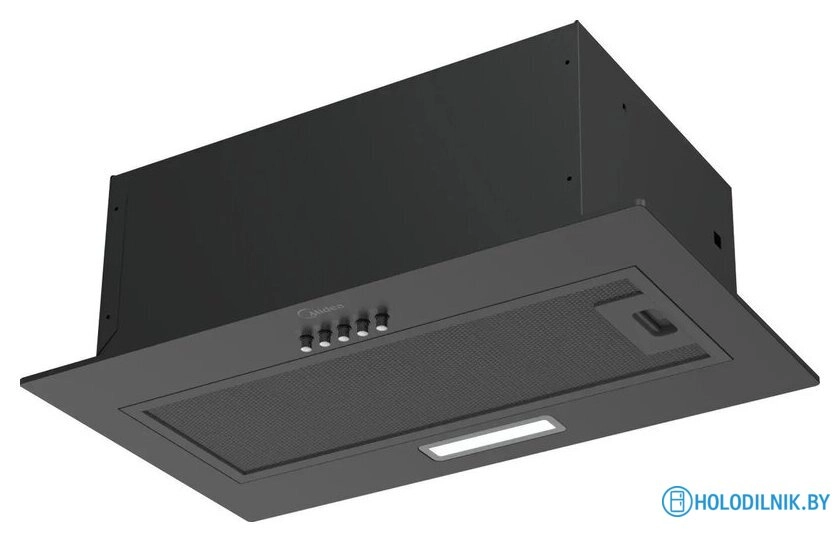 Кухонная вытяжка Midea MH60I301B