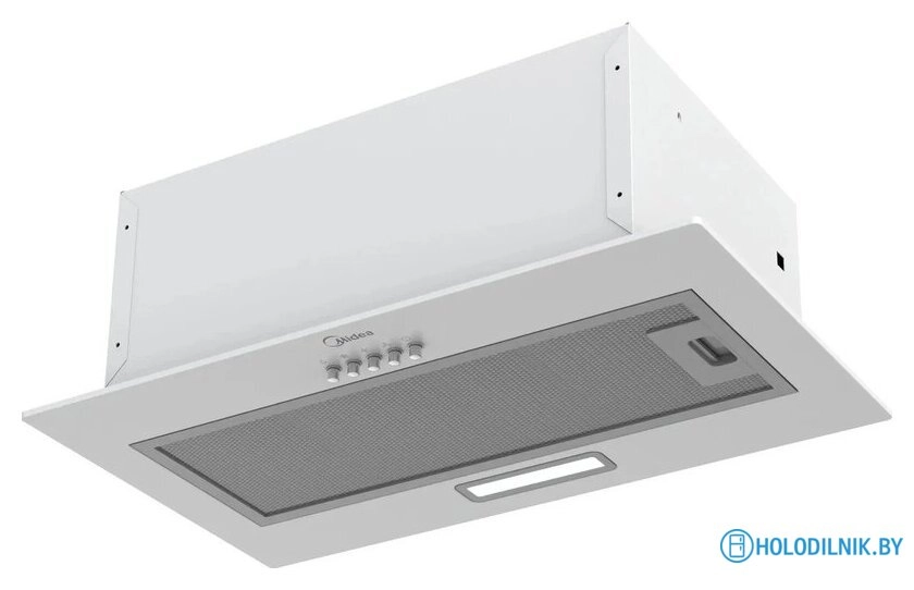 Кухонная вытяжка Midea MH60I301W