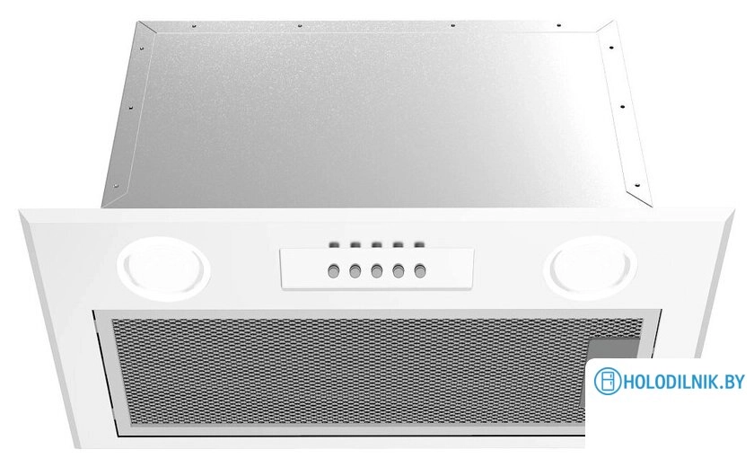 Кухонная вытяжка Midea MH60I370W