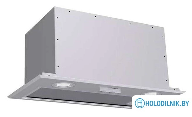 Кухонная вытяжка Midea MH60I370X