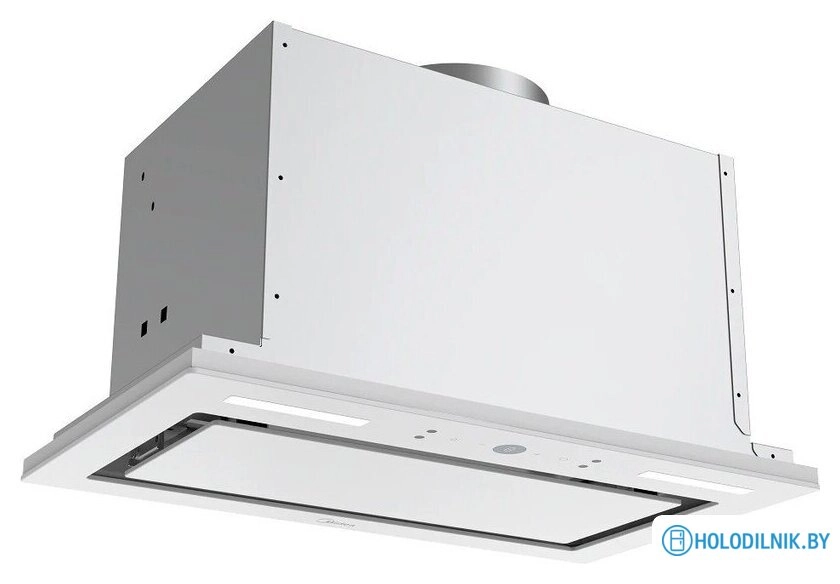 Кухонная вытяжка Midea MH60I530GW