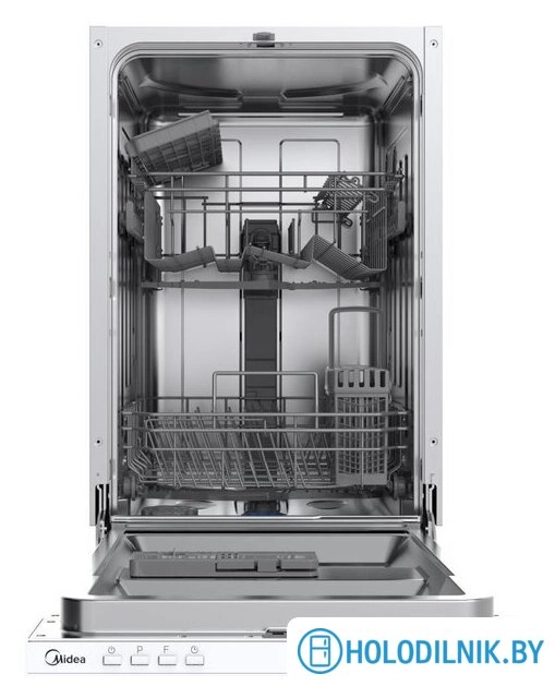 Встраиваемая посудомоечная машина Midea MID45S050