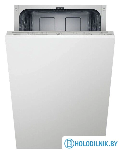 Встраиваемая посудомоечная машина Midea MID45S100i