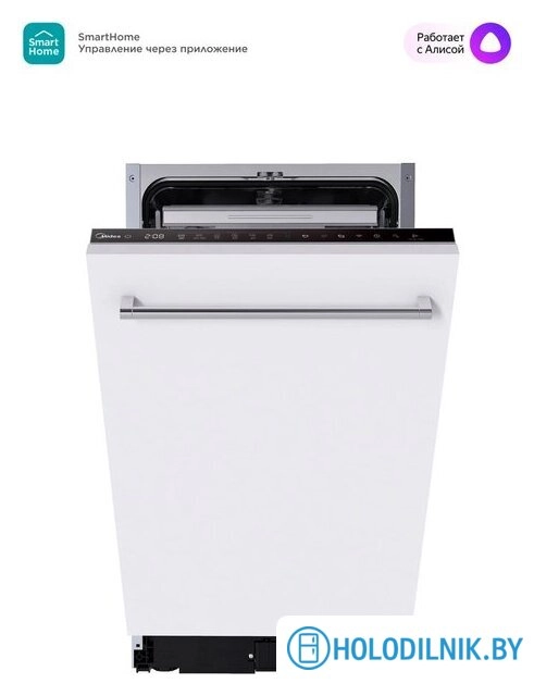 Встраиваемая посудомоечная машина Midea MID45S450i