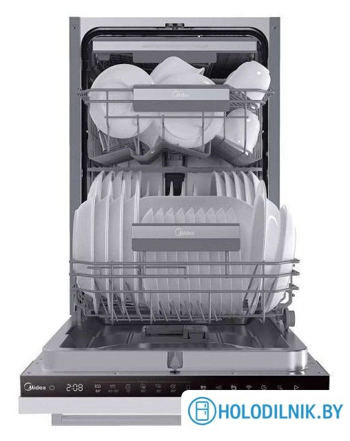 Встраиваемая посудомоечная машина Midea MID45S450i