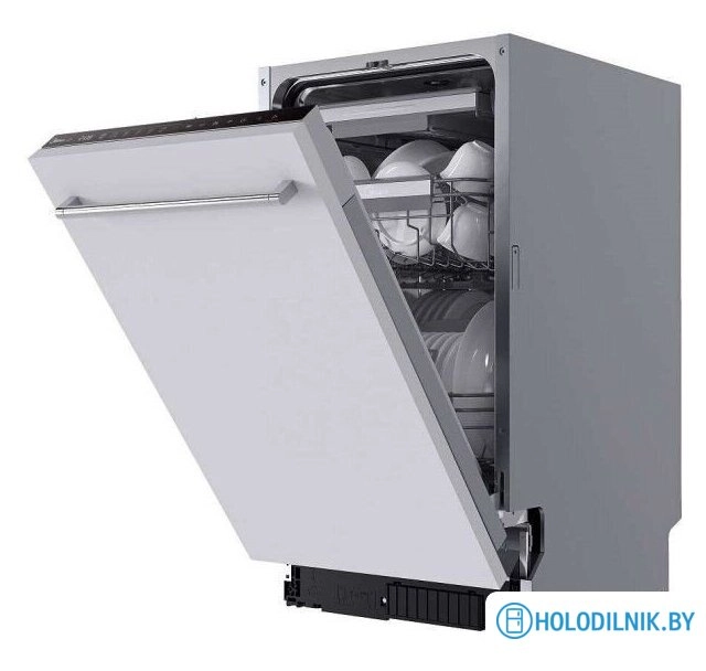 Встраиваемая посудомоечная машина Midea MID45S450i