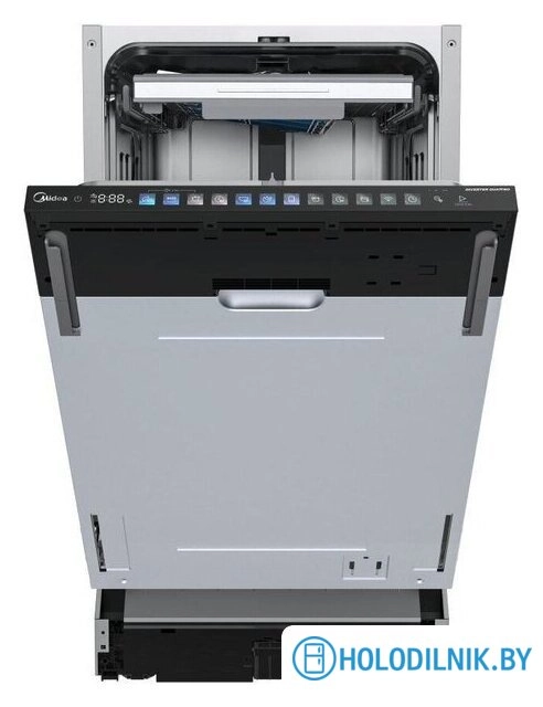 Встраиваемая посудомоечная машина Midea MID45S730i