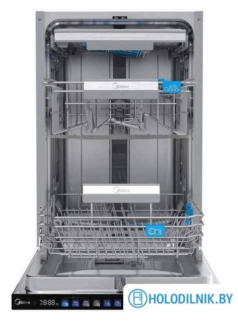 Встраиваемая посудомоечная машина Midea MID45S730i