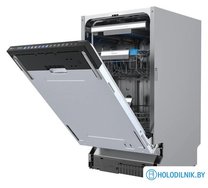 Встраиваемая посудомоечная машина Midea MID45S730i