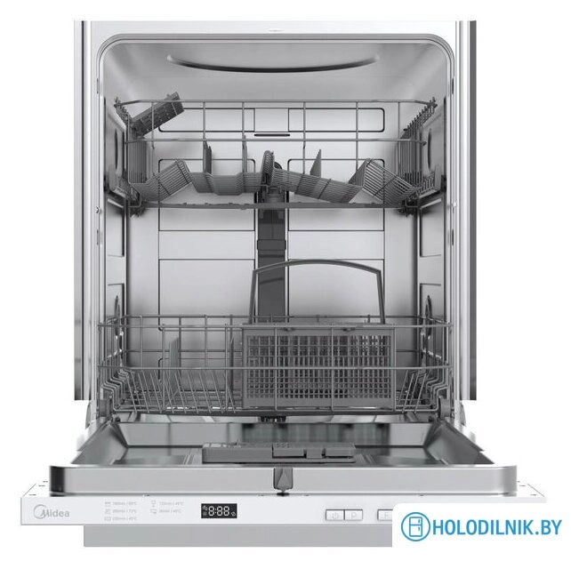 Встраиваемая посудомоечная машина Midea MID60S050