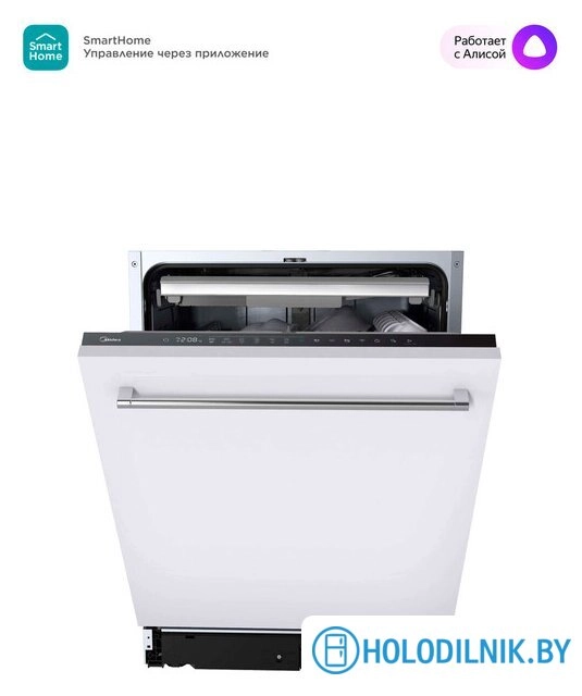 Встраиваемая посудомоечная машина Midea MID60S450i