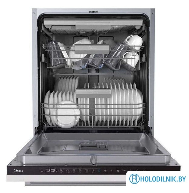 Встраиваемая посудомоечная машина Midea MID60S450i