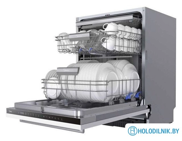 Встраиваемая посудомоечная машина Midea MID60S450i