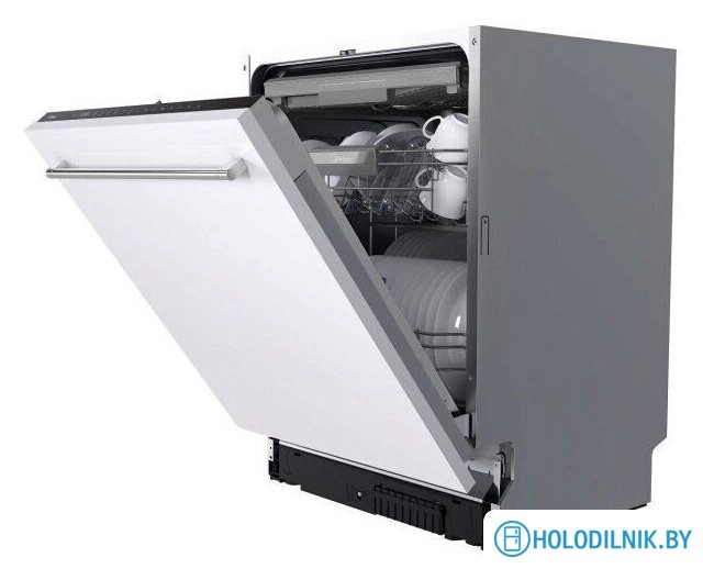 Встраиваемая посудомоечная машина Midea MID60S450i