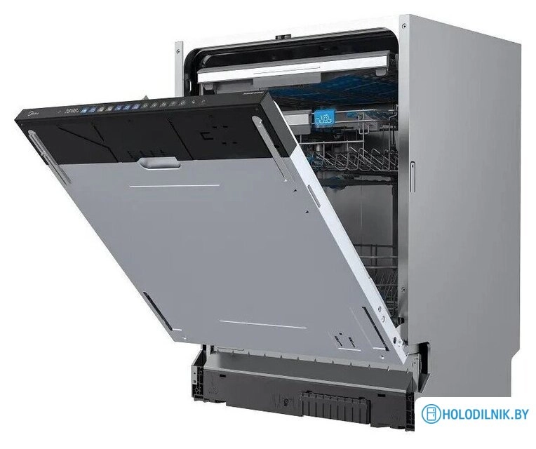 Встраиваемая посудомоечная машина Midea MID60S730i