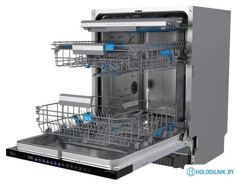 Встраиваемая посудомоечная машина Midea MID60S730i