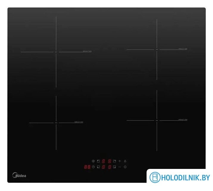Варочная панель Midea MIH64103