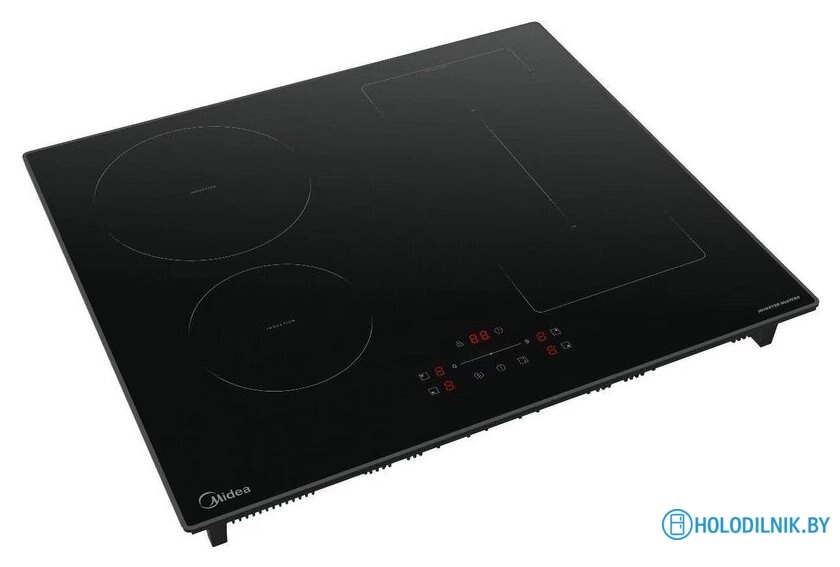 Варочная панель Midea MIH65781SB