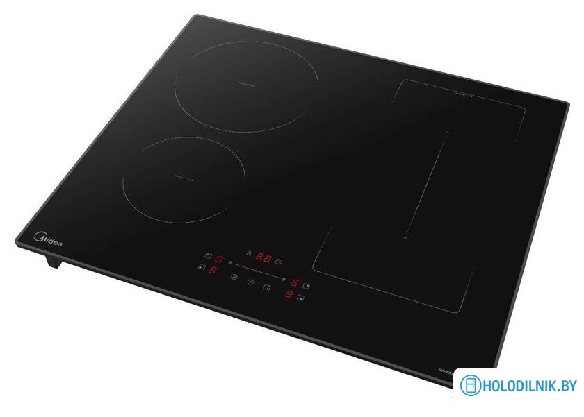 Варочная панель Midea MIH65781SB